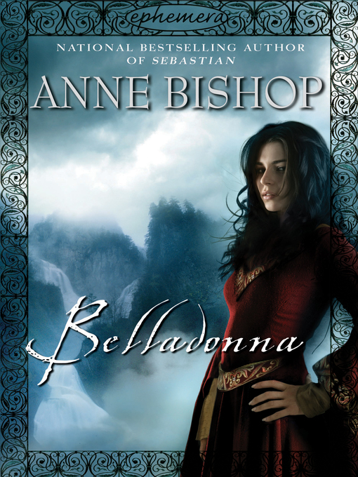 Title details for Belladonna by Anne Bishop - Wait list